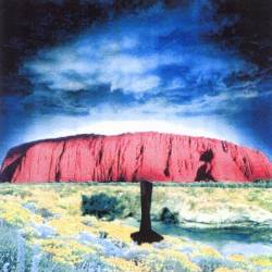 Led Zeppelin : Ayers Rock